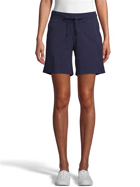 hanes men's cotton shorts|hanes cotton shorts for women.